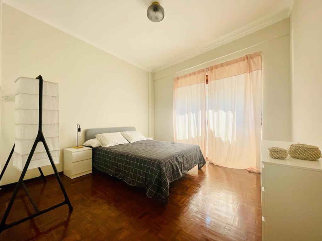 Apartamento Lx Factory & Congress Centre *