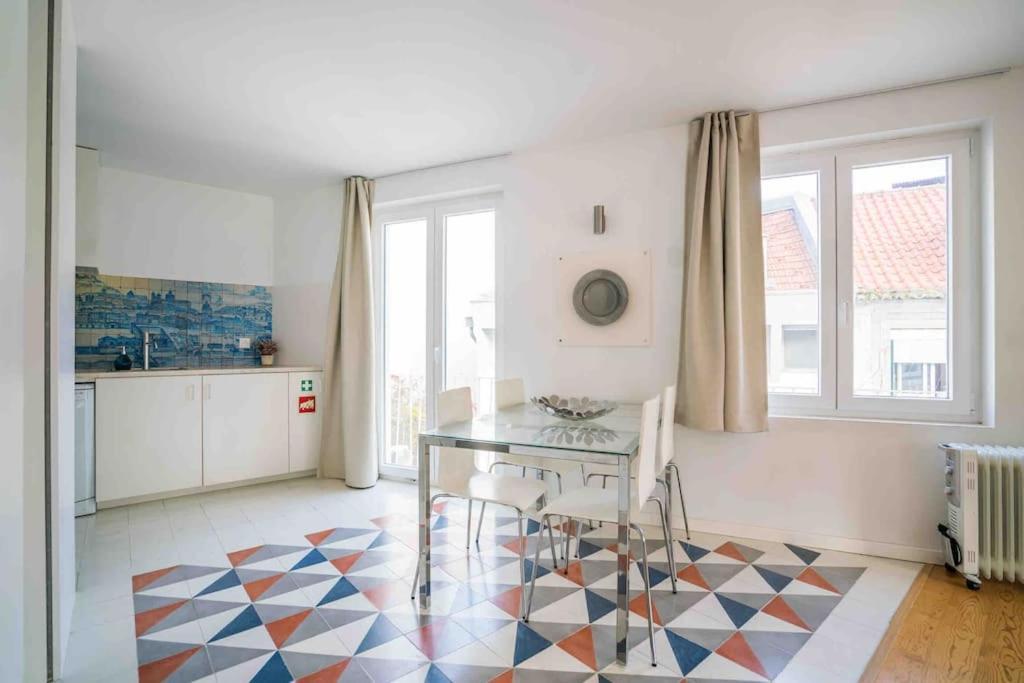 Apartamento Principe Real Location