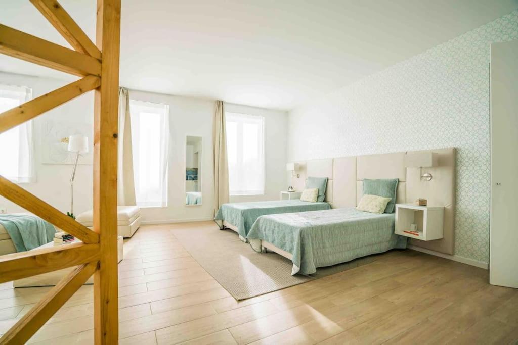 Principe Real Location