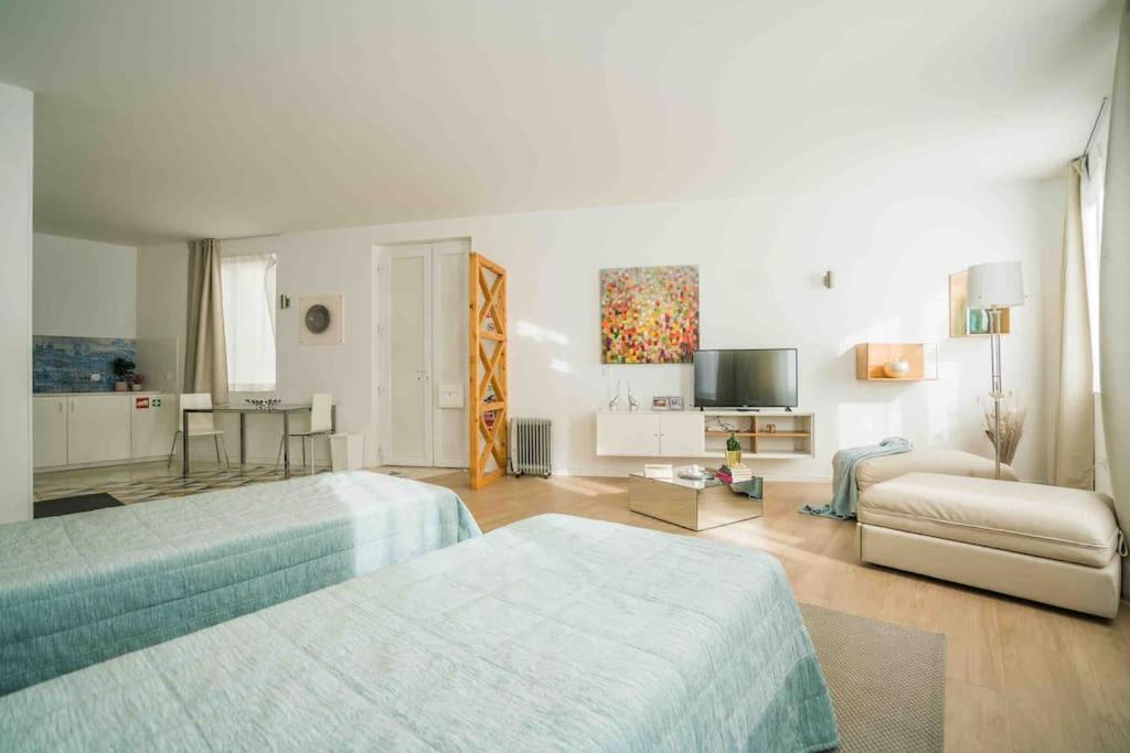Principe Real Location Apartamento Lisboa