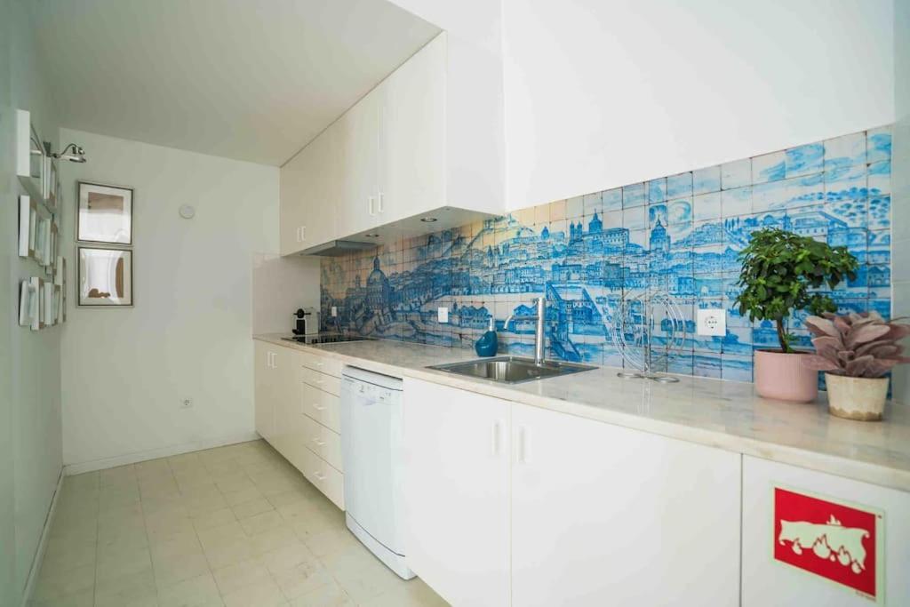 Principe Real Location Apartamento *