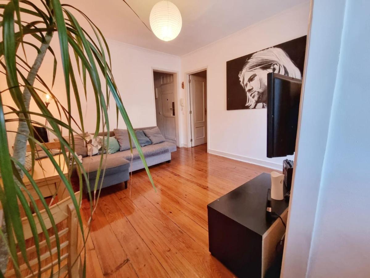 Apartamento Paradise House *