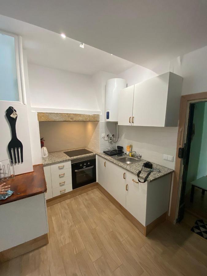 Casa Da Ilda Habitación en casa particular