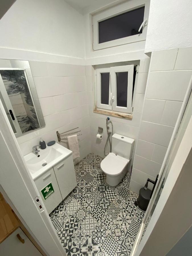 Habitación en casa particular Casa Da Ilda *