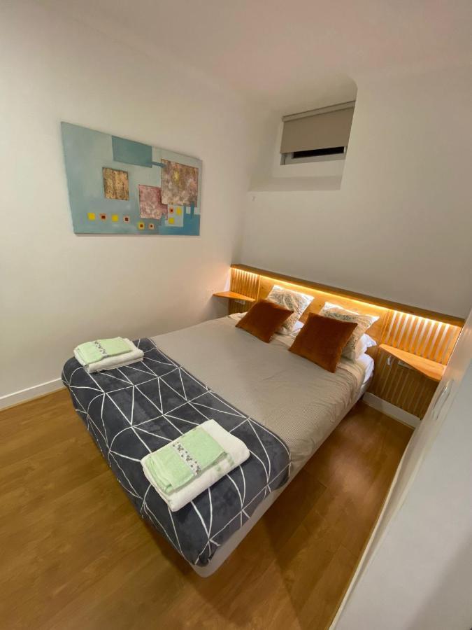 Habitación en casa particular Casa Da Ilda Lisboa
