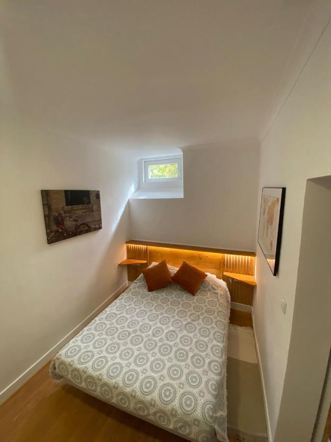 Casa Da Ilda Habitación en casa particular *