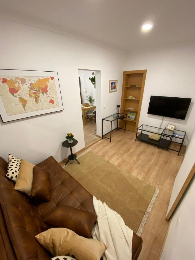 Habitación en casa particular Casa Da Ilda