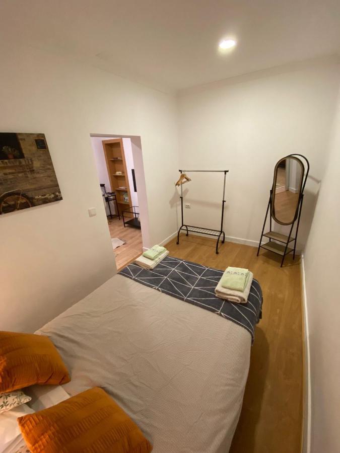 Habitación en casa particular Casa Da Ilda Lisboa