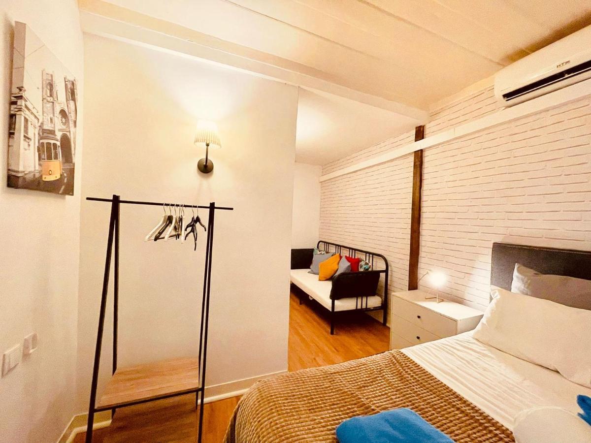 Apartamento Ola - Castelo Terrace I *