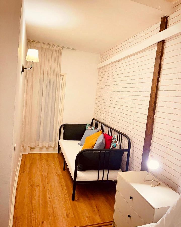 Apartamento Ola - Castelo Terrace I *