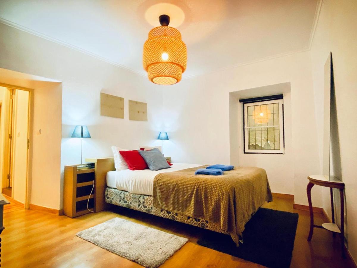 Ola -alfama I Apartamento Lisboa