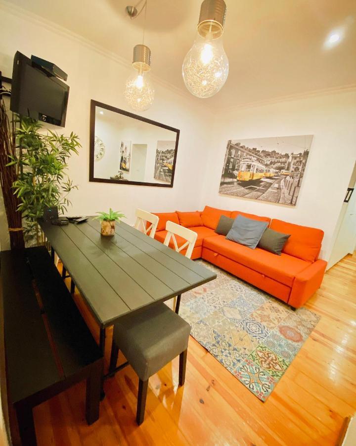 Apartamento Ola -alfama I