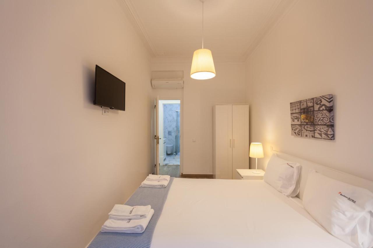 Pensión Flh Alameda Lisboa