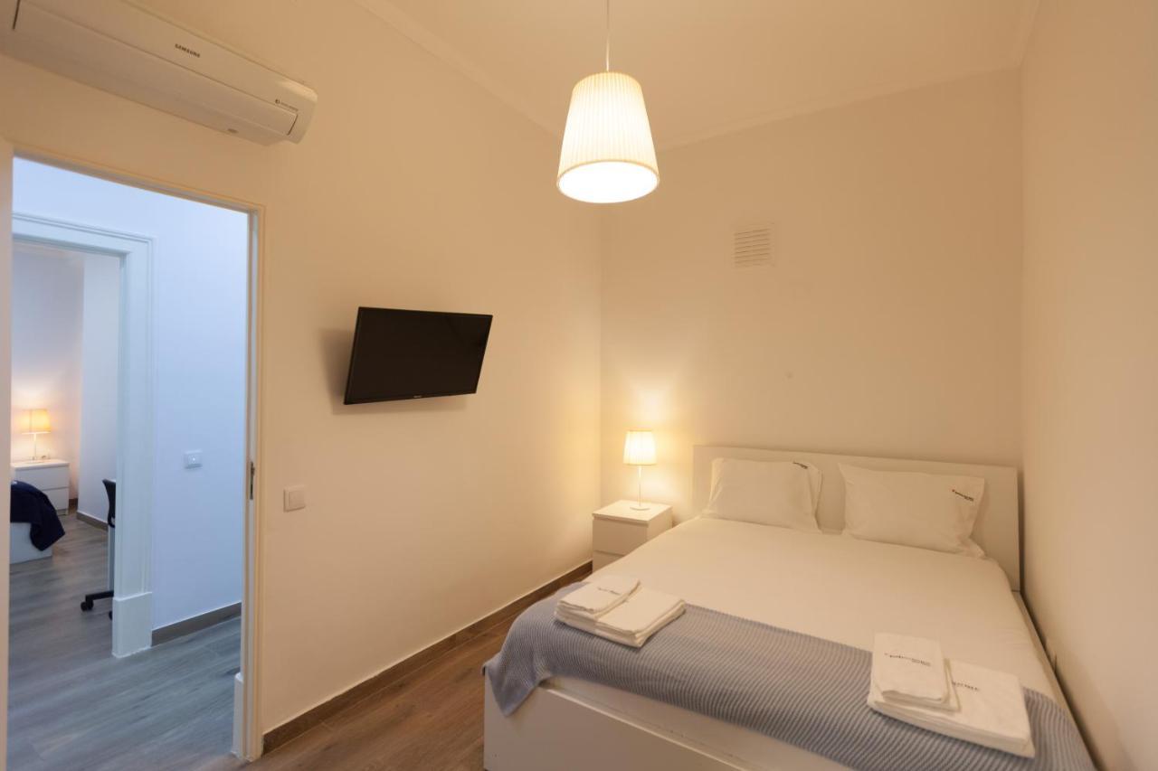 Pensión Flh Alameda Lisboa