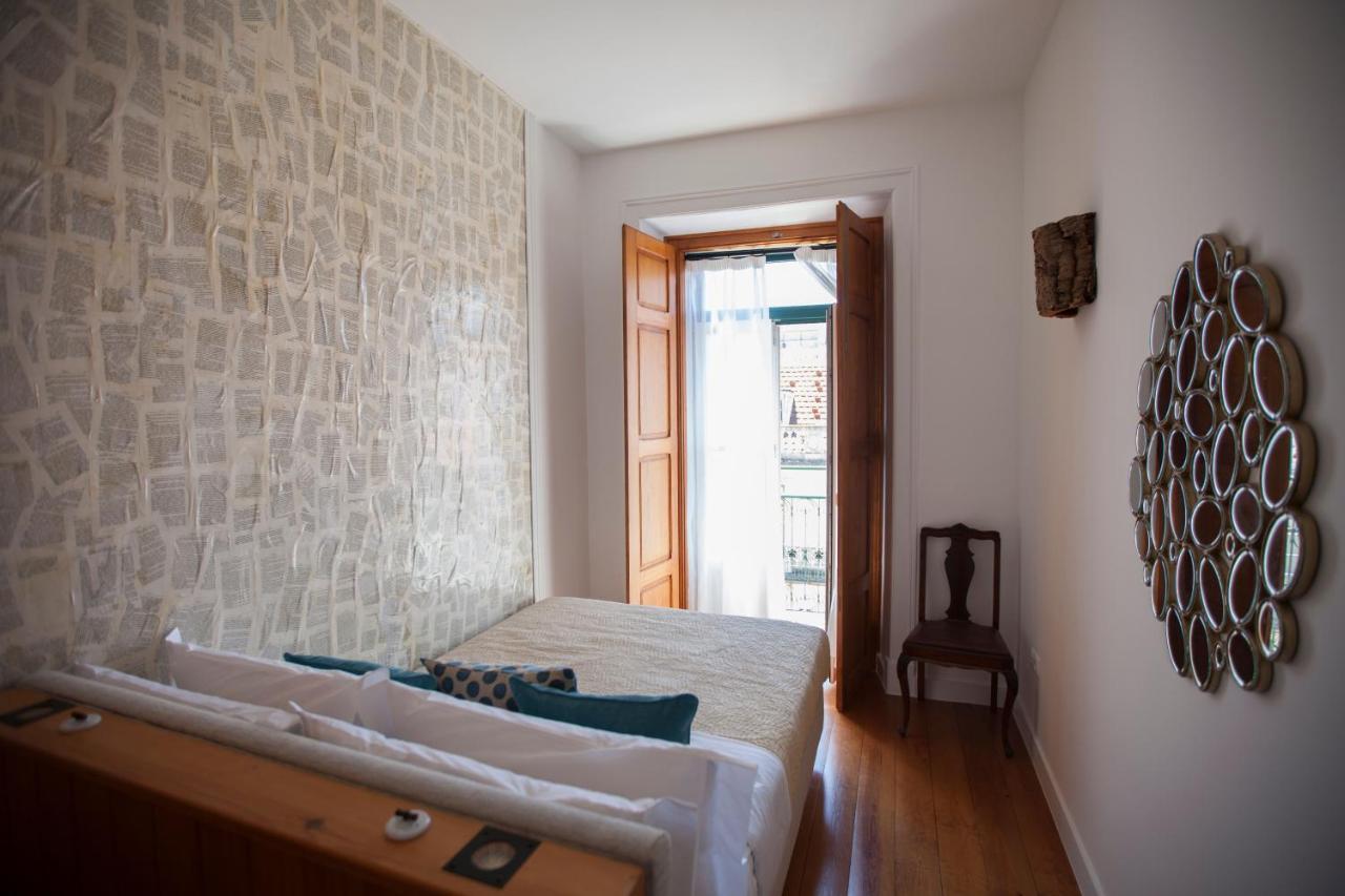 Otilia Apartamentos Apartment Lisbon