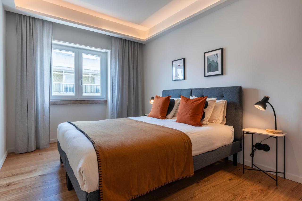 Charming Design Apartamento *