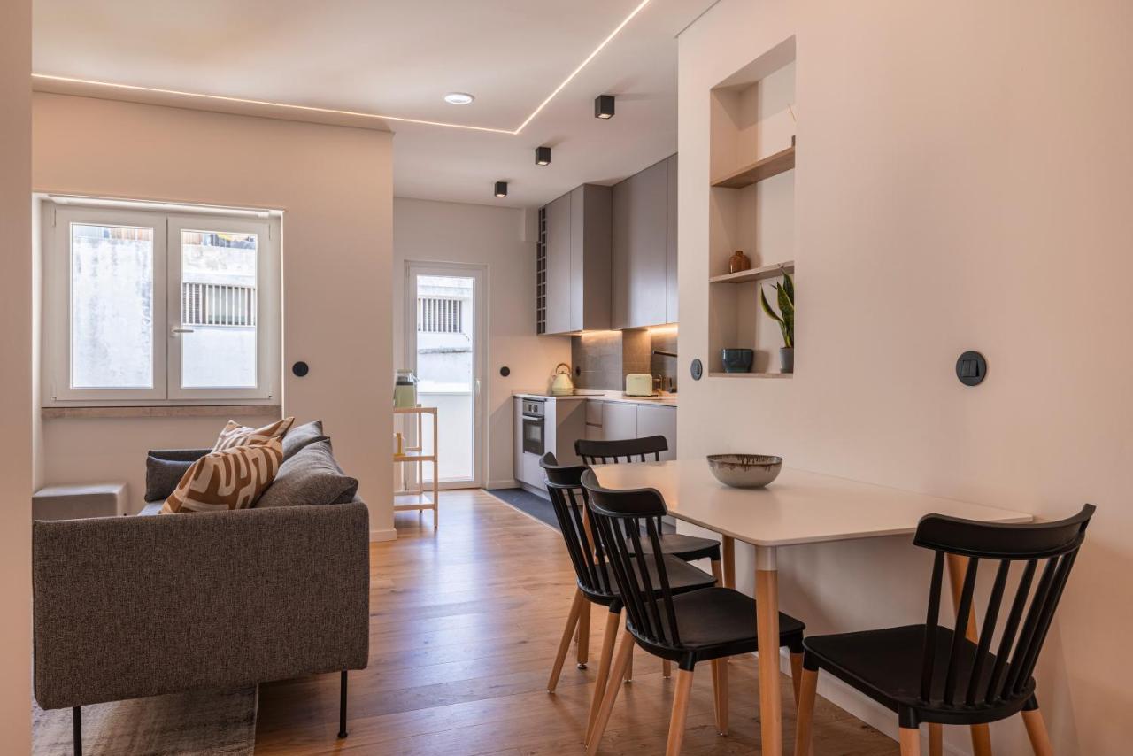 Apartamento Charming Design Lisboa