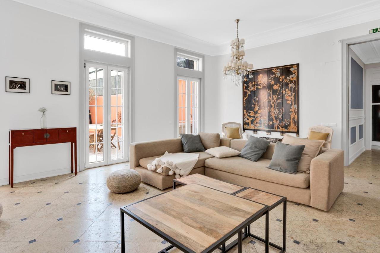 Lovely Private In Lapa Casa de hóspedes Lisboa