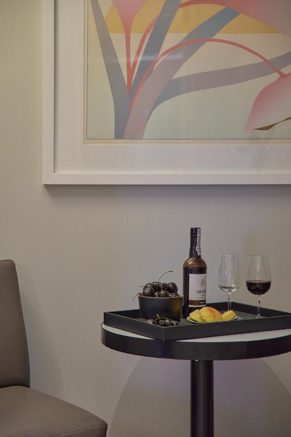 Hotel Dom Carlos Park