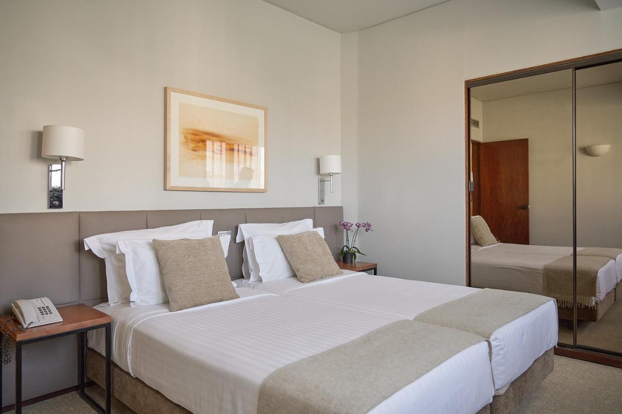 Dom Carlos Park Hotel