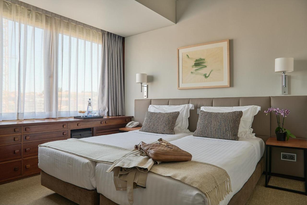 Dom Carlos Park Hotel