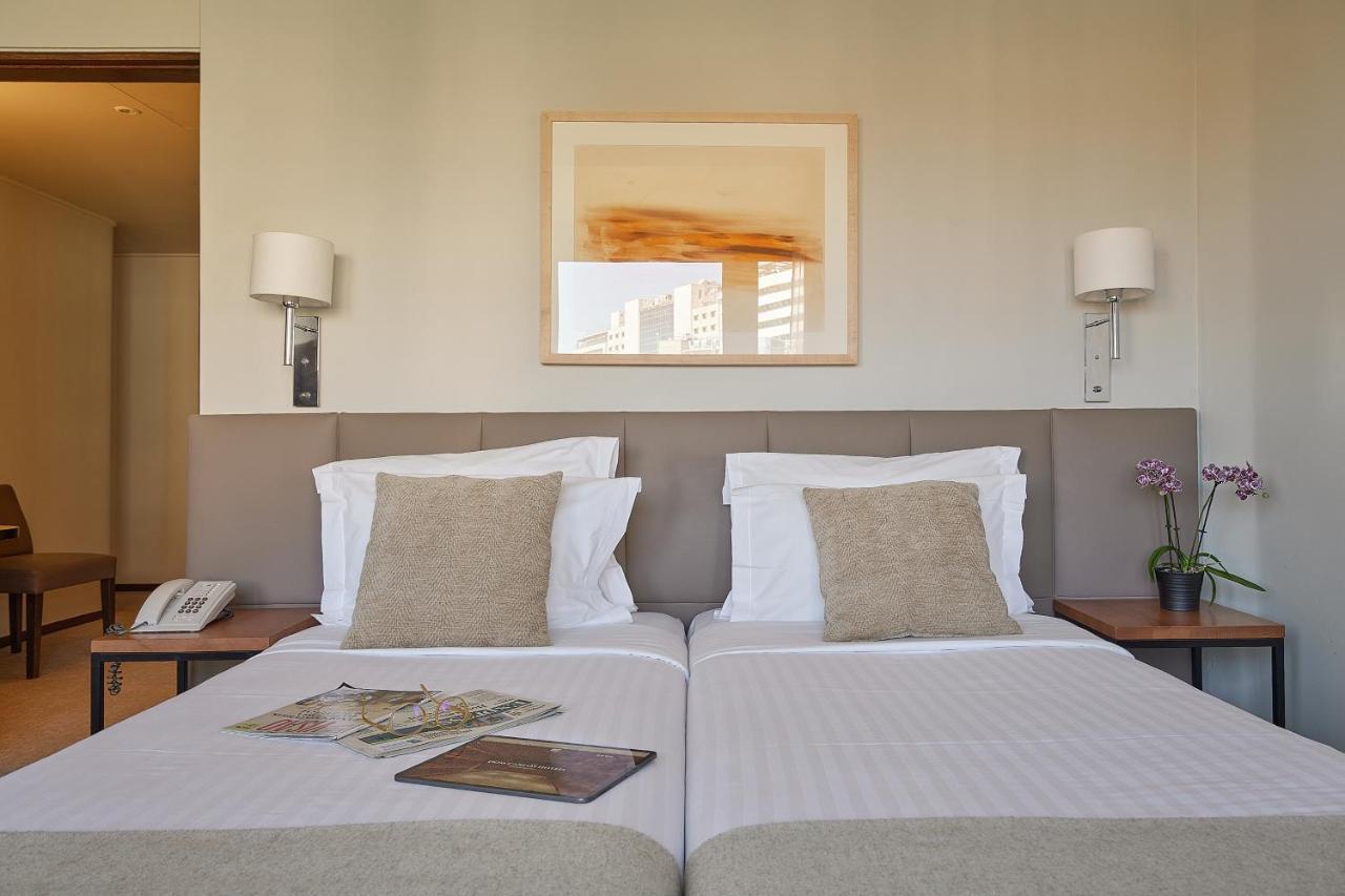 Dom Carlos Park Hotel 3*