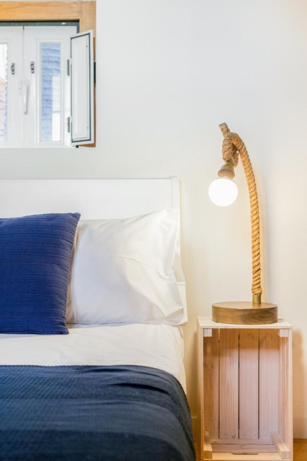 Rustic View In Baixa By River Tagus Apartamento *
