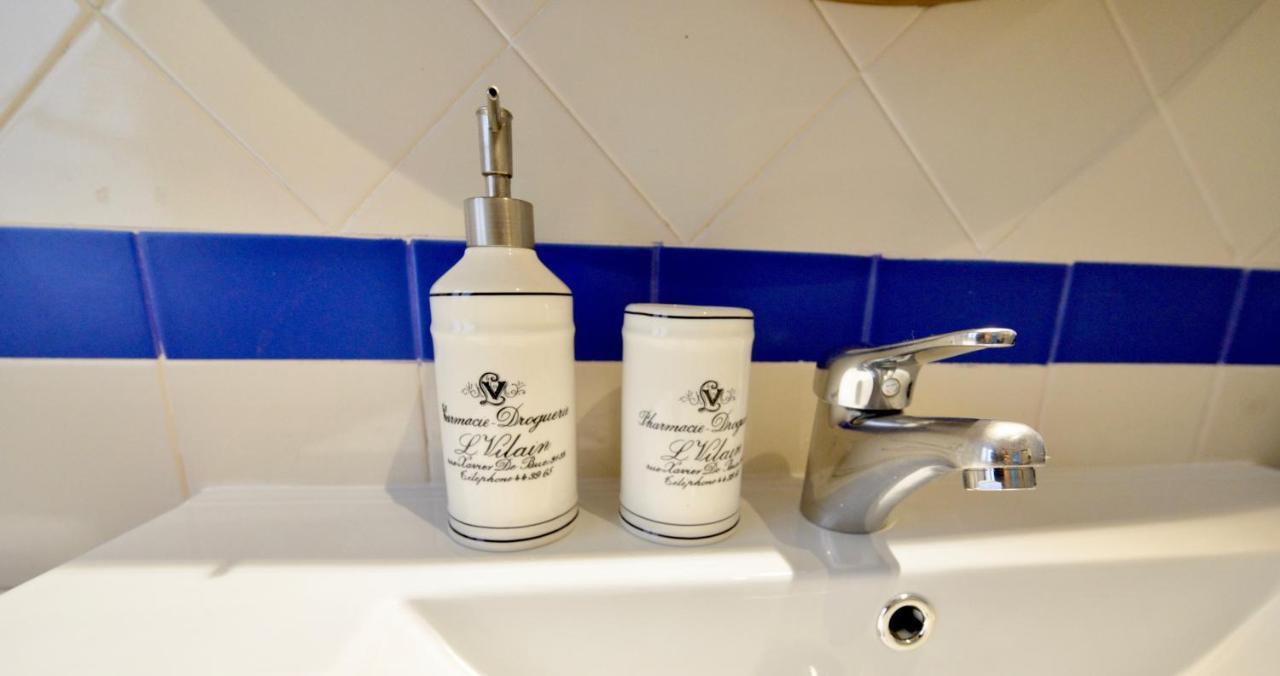 Apartamento Rustic View In Baixa By River Tagus Lisboa