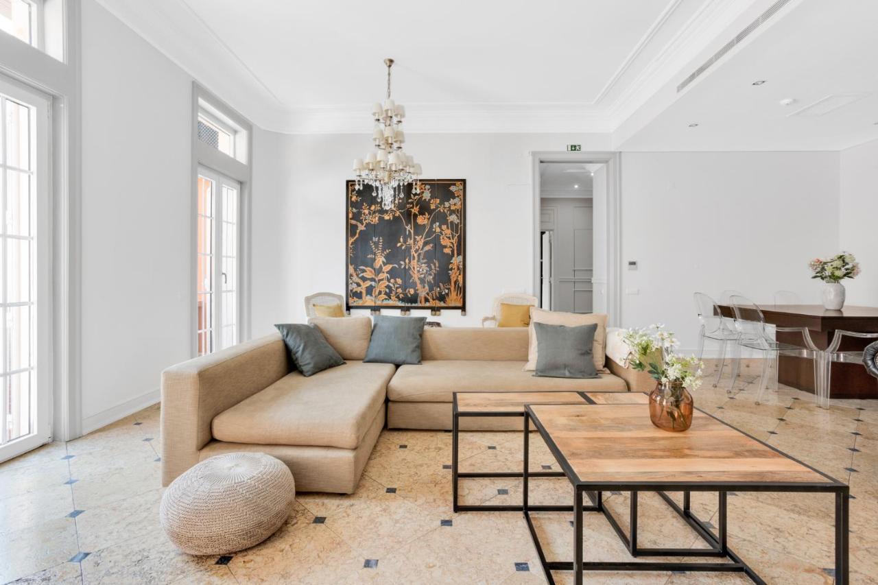 Lovely Private In Lapa * Lisboa