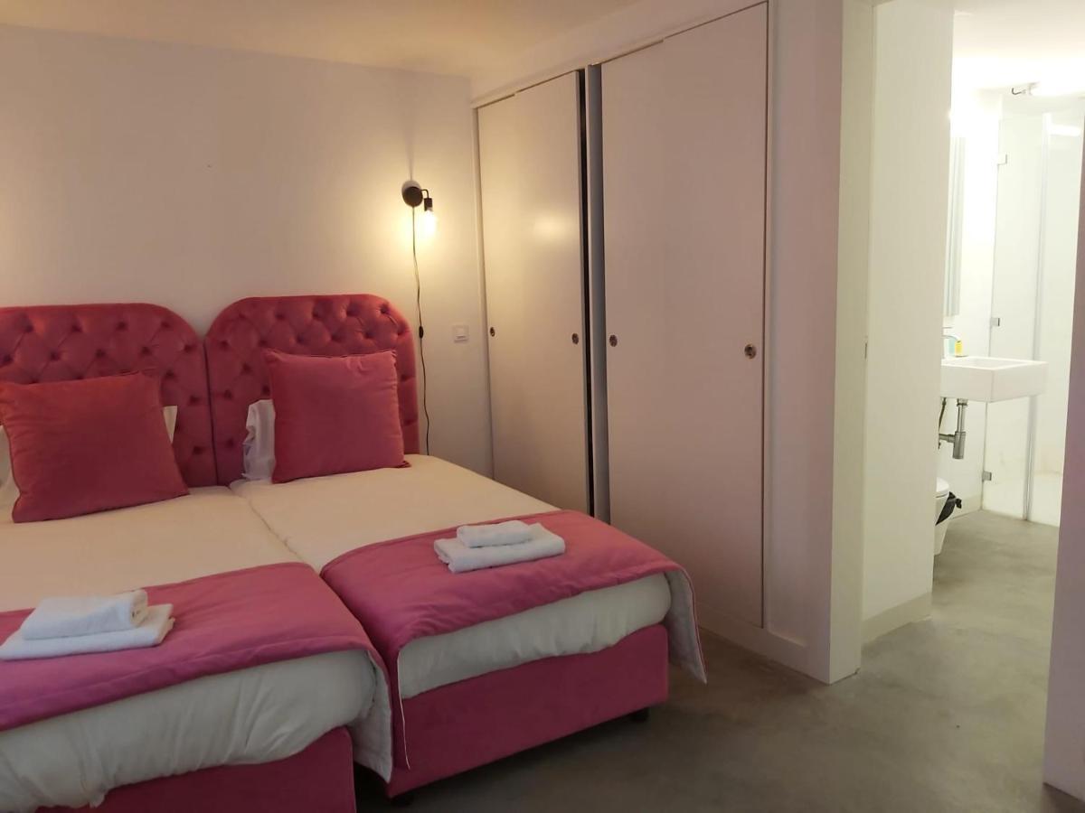Apartamento Stays Rossio *