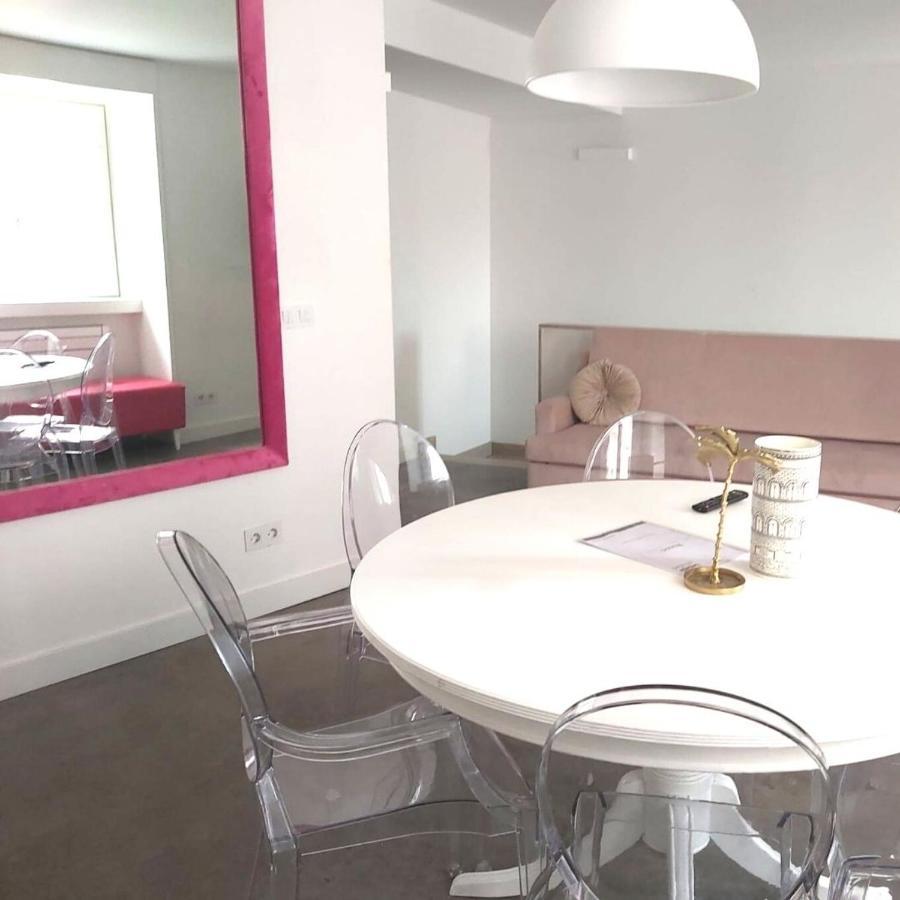 Stays Rossio Apartamento Lisboa