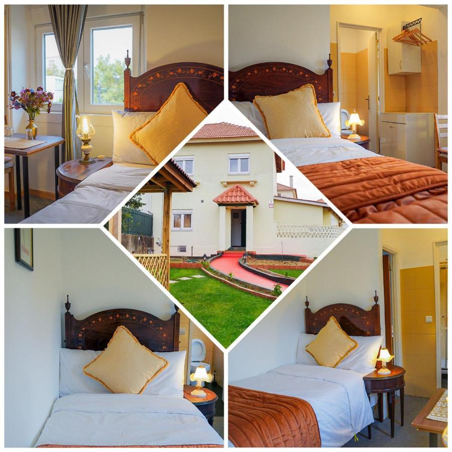 Residencial Airside Palace Lisboa