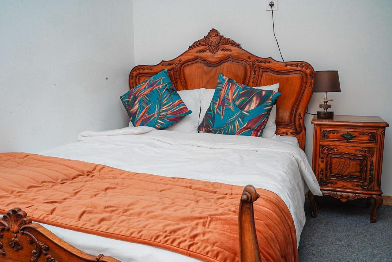 Residencial Airside Palace Lisboa