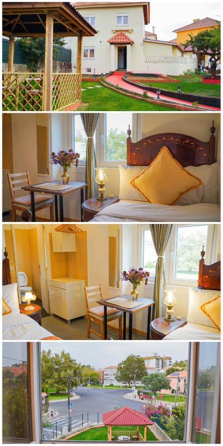 Residencial Airside Palace * Lisboa