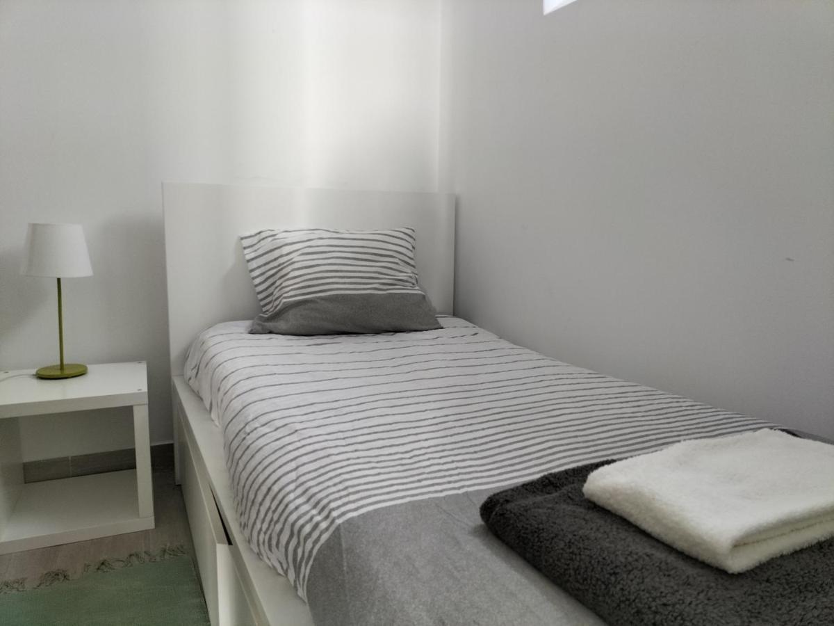 Cozy Flat In Arroios * Lisboa