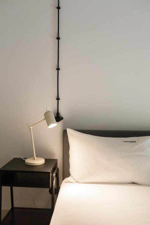 Flh Intendente Industrial Mezzanine With Balcony Apartamento *
