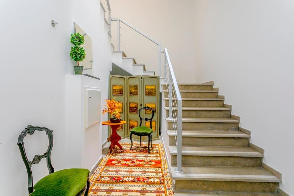 Apartamento Brandnew Designer's 2-bed 1011d