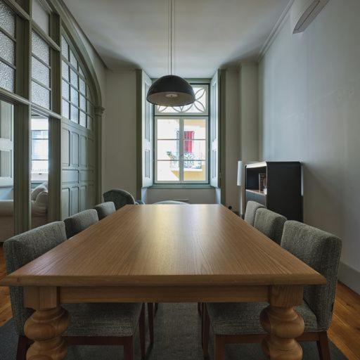 Look Living, Design Aparthotel Lisbon