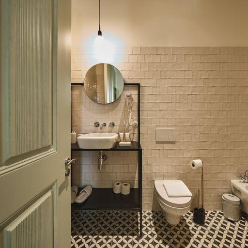 Look Living, Design