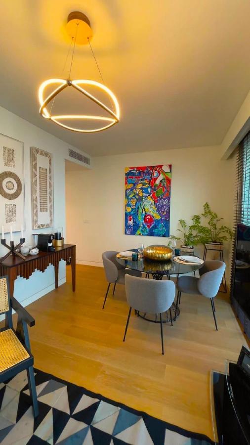 Cozy Studio In Marques De Pombal Apartamento *