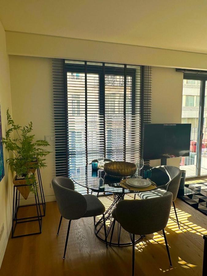 Cozy Studio In Marques De Pombal Apartamento *