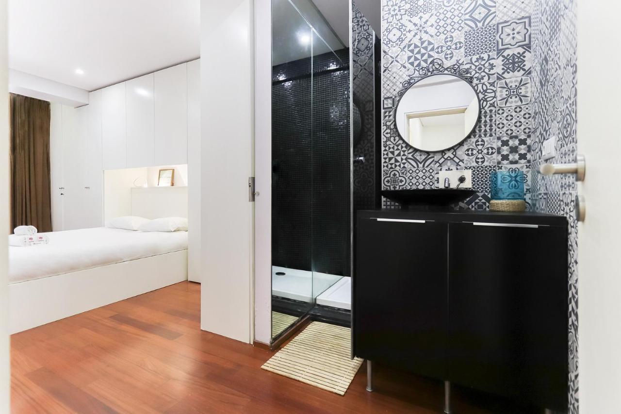 Apartamento Saldanha Terrace By Homing