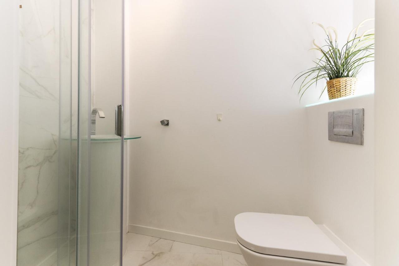 Saldanha Terrace By Homing *