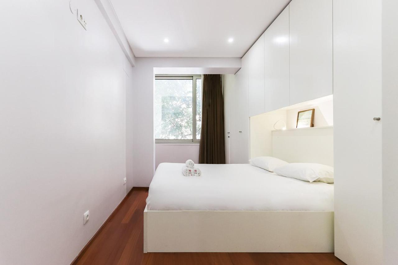 Saldanha Terrace By Homing Apartamento Lisboa