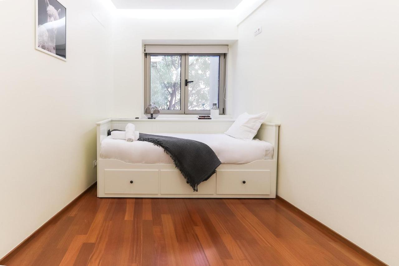 Saldanha Terrace By Homing