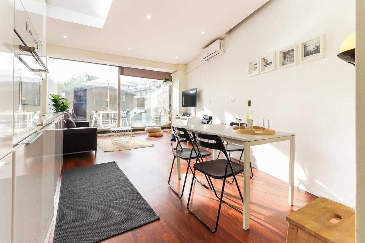 Saldanha Terrace By Homing Apartamento Lisboa