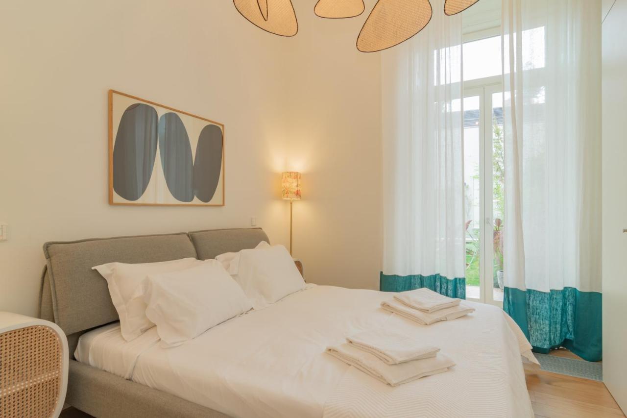 Liberdade Garden & Indoor Pool By Lovelystay