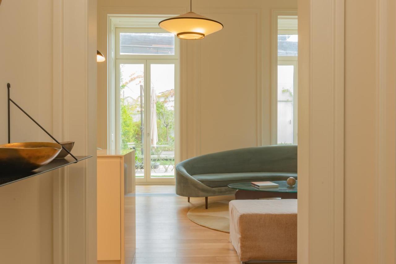 Liberdade Garden & Indoor Pool By Lovelystay Apartamento *