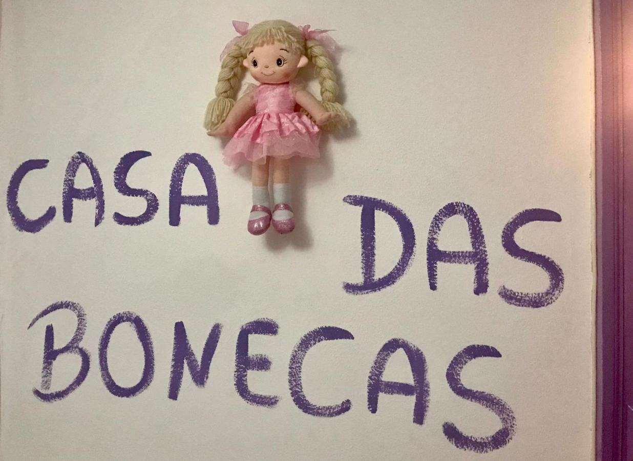 Casa Bonecas Apartamento Lisboa