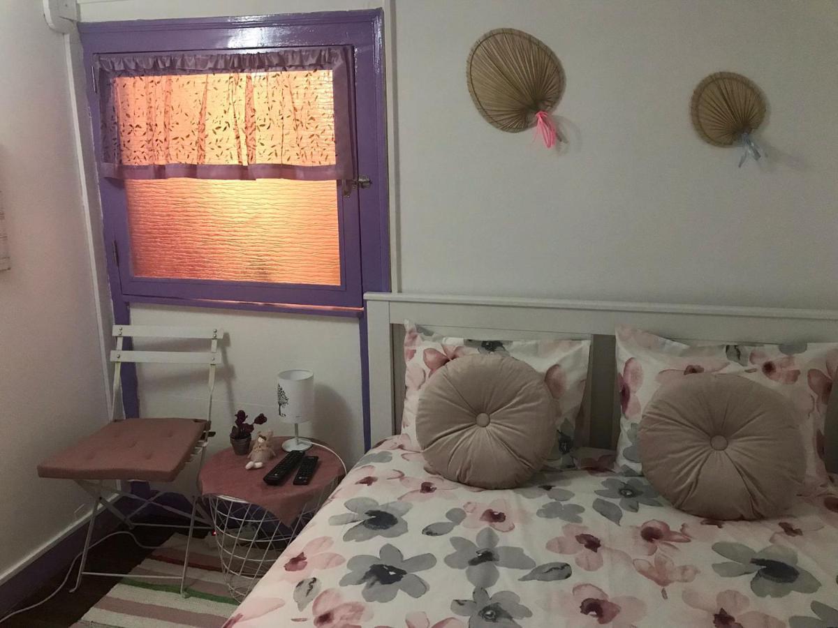Apartamento Casa Bonecas
